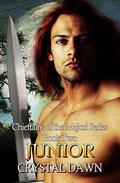 Junior (The Chieftains of the Majuri #2) by Janiel Escueta
