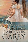 The Untamable Antonia by Carolynn Carey