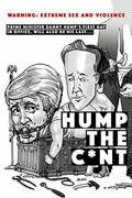 Hump The C*nt: Extreme Horror, Gore and Sex by Matt Shaw