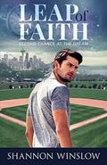 Leap of Faith: Second Chance at the Dream (Crossroads Collection #1) by Christopher Rosenbaum