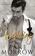 The Wedding (Harper's Island #3) by Zane Morrow