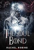 The Soul Bond  (Dragons of Kjota) by Rachel Robins