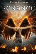 Penance (The Elemental Clan #5) by Elaine Calloway