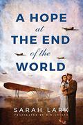 A Hope at the End of the World by D.W. Lovett
