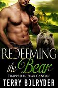 Redeeming the Bear by Terry Bolryder