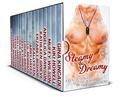 Steamy & Dreamy: A Collection of Sizzling Romance, Fairytales, and more! by Cassandre Dayne
