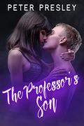 The Professor's Son: A Friends With Benefits Romance by Piper Presley