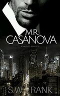Mr. Casanova by S.W. Frank