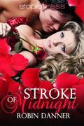 Stroke of Midnight by Robin Danner