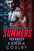 Summers Security by Kenna Coulby