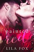 Painted Red by Erin Foster