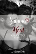 Summer Heat (Seasons #2) by Mandie Mills