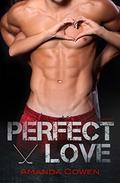 Perfect Love (Perfect #2) by Amanda Cowen
