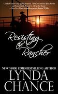 Resisting the Rancher (Redwood Falls #3) by Lynda Chance