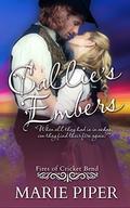 Callie's Embers (Fires of Cricket Bend #3) by Marie Piper