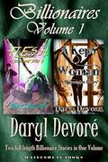 Billionaires - Volume 1 by Daryl Devore