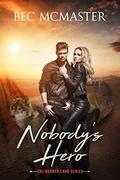 Nobody's Hero by Bec McMaster