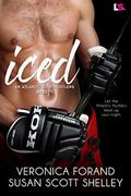 ICED by Veronica Forand