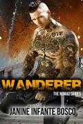 Wanderer by Janine Infante Bosco