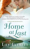 Home at Last (Sanctuary Island #6) by Lily Everett