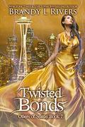 Twisted Bonds (Others of Seattle #7) by Emily A. Lawrence