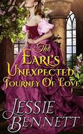 The Earl’s Unexpected Journey Of Love  (The Fairbanks Series - Love & Hearts) by Jessie Bennett