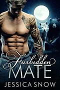 Furbidden Mate by Jessica Snow