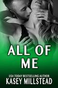 All of Me (Steele Investigations #2) by Kasey Millstead