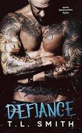 Defiance by T.L. Smith