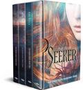 The Seeker Series: Books 1-4 by Amy Reece