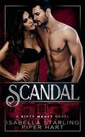 Scandal by Isabella Starling, Piper Hart