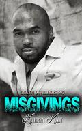 Misgivings  (Death Dwellers MC) by Crystal Cuffley