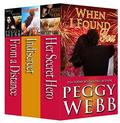 When I Found You  (A Box Set) by Peggy Webb