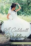 A Caldwell Wedding (Serenity Springs #3.5) by Dana Leah