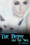 The Beast and The Sibyl by A.J. Adams