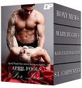 April Fools In Love by Kayleigh Malcolm