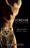Forever (Bears in Love #3) by Sway Jones