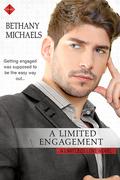 A Limited Engagement (Limitless Love #1) by Bethany Michaels