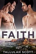 Faith (Men of the Mountains #4) by Tallulah Scott