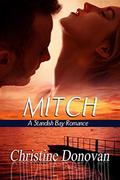 Mitch (Standish Bay Romance #3) by Christine Donovan