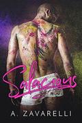 Salacious by A. Zavarelli