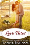 Love Bites by Jeanne Bannon
