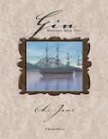 Gin (Brothers Trilogy #2) by A. Jane