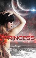 Princess (Vukasin Saga #4) by B.D. Snowden