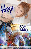 Hope (Ties that Bind #3) by Fay Lamb