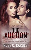 The Auction by Rose C. Carole