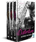 Distortion Series: Books 1-3 by Aimee McNeil