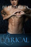 Lyrical (Legal #2) by Bree Dahlia