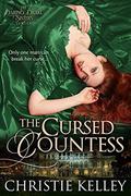 The Cursed Countess (The Daring Drake Sisters #1) by Christie Kelley