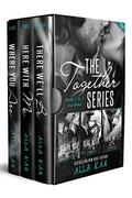The Together Series Boxset: Bonus Redemption eBook Inside by Alla Kar